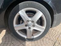 usata VW Golf V Golf 2.0 16V TDI 5p. Comfortline