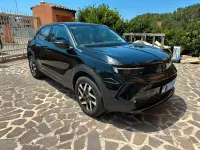 Usata Opel Mokka 131 CV (96 kW) 2024 Nero SUV