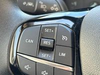 Usata Ford Fiesta 2020 Bianco Utilitaria