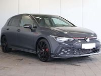Usata VW Golf VIII GTI 245 CV (180 kW) 2024 Grigio Berlina