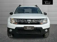 Usata Dacia Duster Lauréate 109 CV (80 kW) 2016 SUV