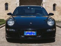 Usata Porsche 911 Carrera S 355 CV (261 kW) 2005 Nero Coupé