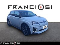 Nuova Renault 5 E-Tech Komfort 77 kW (106 CV) 2025 Bianco