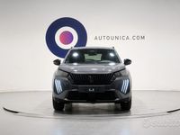 Usata Peugeot 2008 Allure 101 CV (74 kW) 2025 Grigio SUV