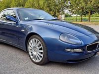 Usata Maserati Coupé 390 CV (286 kW) 2002 Coupé