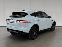 Usata Jaguar E-Pace 163 CV (119 kW) 2021 Fuji white SUV