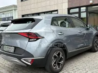 Usata Kia Sportage 136 CV (100 kW) 2023 Grigio SUV