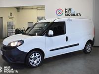 Usata Fiat Doblò 105 CV (77 kW) 2019 Bianco Monovolume