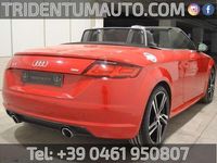 usata Audi TT Roadster 2.0 tdi ultra