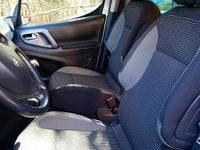 Usata Peugeot Partner Tepee 99 CV (72 kW) 2017 Grigio Monovolume