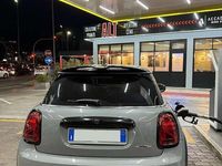 Usata Mini John Cooper Works 102 CV (75 kW) 2022 Utilitaria