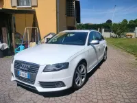 Usata Audi S4 Ambiente 333 CV (244 kW) 2010 Station wagon