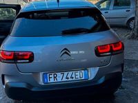 usata Citroën C4 1.2 e-VTi 82 ETG Feel Edition