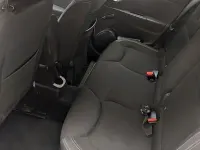 Usata Renault Clio IV 75 CV (55 kW) 2017 Bianco Berlina