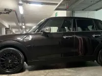 Usata Mini One D 95 CV (69 kW) 2015 Utilitaria