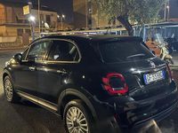 Usata Fiat 500 95 CV (69 kW) 2021 Nero Berlina