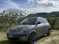 Usata Lancia Ypsilon 69 CV (50 kW) 2005 Utilitaria
