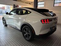 Occasion Ford Mustang Mach-E 100 kW (136 PK) 2023 Wit SUV