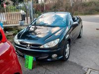 usata Peugeot 206 - 2005