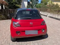 Usata Opel Adam 87 CV (63 kW) 2016 Utilitaria