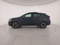 Usata VW Taigo R-line 116 CV (85 kW) 2025 Deep black perlato SUV