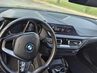Usata BMW 118 Luxury Line 150 CV (110 kW) 2021 Utilitaria