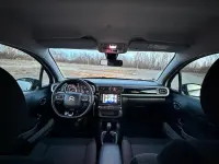 Usata Citroën C3 83 CV (61 kW) 2019 Bianco Utilitaria