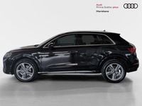 Usata Audi Q3 S-Line 150 CV (110 kW) 2022 SUV