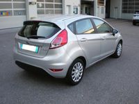 usata Ford Fiesta 1.5 TDCi 95CV 5 porte Business