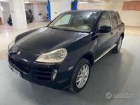 Usata Porsche Cayenne 2008 SUV
