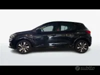 Nuova Dacia Sandero Expression 91 CV (66 kW) 2025 Nero Berlina