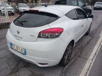 usata Renault Mégane Coupé 