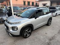 Usata Citroën C3 Aircross Shine 100 CV (73 kW) 2018 Grigio SUV