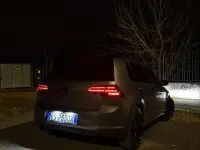 Usata VW Golf VII Comfortline 122 CV (89 kW) 2013 Berlina
