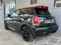 Usata Mini John Cooper Works 231 CV (169 kW) 2020 Verde Utilitaria