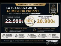 Usata Volvo XC40 Business Edition 163 CV (119 kW) 2020 Bianco SUV