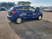 usata Ford Ka Plus Ka+ 1.2 Ti-VCT 85CV Ultimate