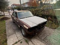 Usata Mercedes E280 1970