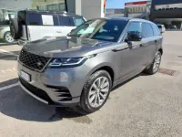 Usata Land Rover Range Rover Velar S 241 CV (177 kW) 2017 Gray SUV