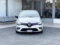 Usata Renault Clio IV 75 CV (55 kW) 2019 Grigio Berlina