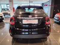 Usado Fiat 500X Urban 120 CV (88 kW) 2019 Negro SUV