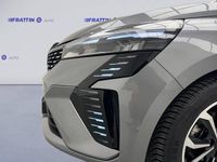 Usata Renault Clio V Techno 91 CV (66 kW) 2024 Grigio Utilitaria