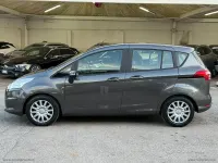 Usata Ford B-MAX Business Edition 90 CV (66 kW) 2015 Grigio Monovolume