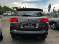 Usata Citroën C5 Feel 131 CV (96 kW) 2021 Grigio Station wagon