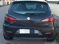 usata Alfa Romeo 147 1.9jtd multijet 120cv