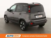 Usata Fiat Panda Cross Cross 71 CV (52 kW) 2022 Grigio Utilitaria