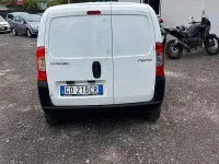 Usata Citroën Nemo 73 CV (53 kW) 2012 Bianco Monovolume