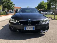 Usata BMW 420 Coupé Sport Line 184 CV (135 kW) 2014 Other Coupé
