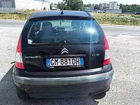Usata Citroën C3 60 CV (44 kW) 2008 Grigio Berlina