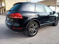 Usata VW Touareg Executive 245 CV (180 kW) 2011 SUV